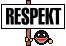 :respekt: